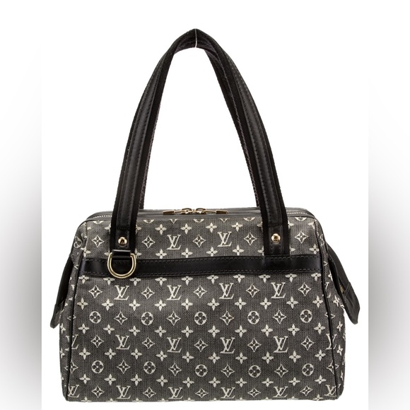 Louis Vuitton Handbags - Louis Vuitton Josephine mini monogram bag, authentic